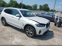 5UX53DP01N9N39528 2022 BMW X3