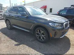5UX53DP01N9N40260 2022 BMW X3