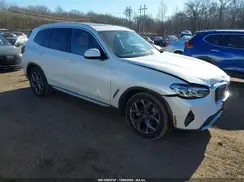 5UX53DP01P9N75366 2023 BMW X3