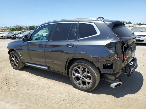 5UX53DP01P9N75836 2023 BMW X3 - Image 2