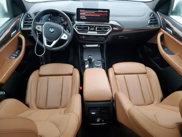 5UX53DP01P9N80874 2023 BMW X3 - Image 8