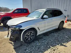 5UX53DP01P9N94547 2023 BMW X3