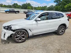 5UX53DP01P9P29414 2023 BMW X3