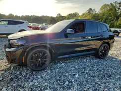 5UX53DP01P9P37285 2023 BMW X3