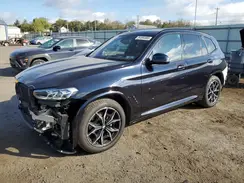5UX53DP01P9P45757 2023 BMW X3