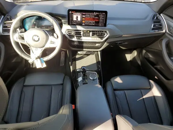 5UX53DP01P9P45757 2023 BMW X3 - Image 8