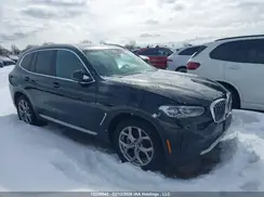 5UX53DP01P9P54961 2023 BMW X3
