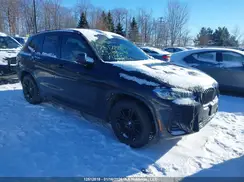 5UX53DP01P9P84462 2023 BMW X3
