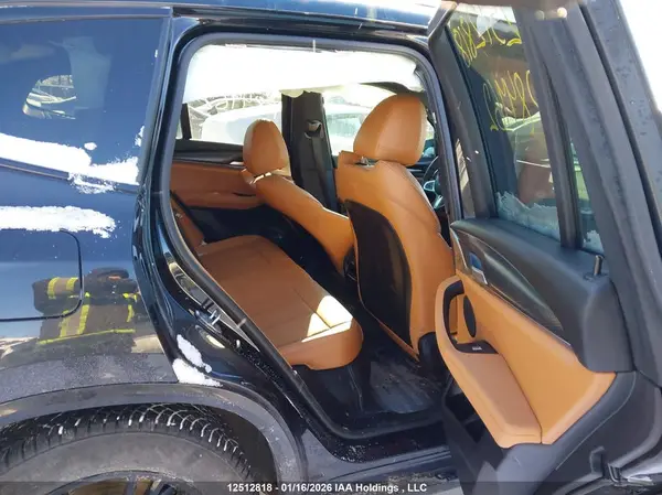 5UX53DP01P9P84462 2023 BMW X3 - Image 8