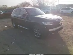 5UX53DP01P9R33873 2023 BMW X3