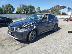 5UX53DP01P9R39768 2023 BMW X3
