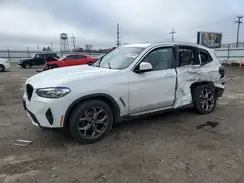 5UX53DP01P9R43898 2023 BMW X3