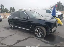 5UX53DP01P9R59728 2023 BMW X3