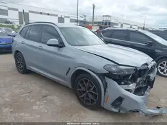 5UX53DP01P9R73161 2023 BMW X3