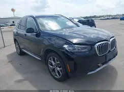 5UX53DP01P9R81339 2023 BMW X3