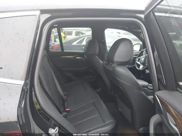 5UX53DP01P9R81339 2023 BMW X3 - Image 8