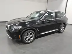5UX53DP01P9R81731 2023 BMW X3