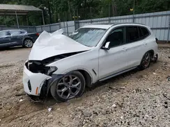 5UX53DP01P9R82281 2023 BMW X3