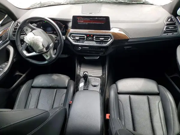 5UX53DP01P9R82281 2023 BMW X3 - Image 8