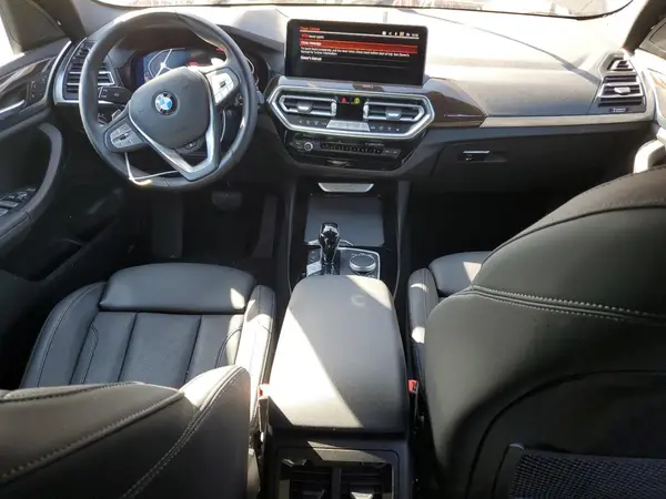 5UX53DP01P9R97895 2023 BMW X3 - Image 8