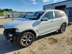 5UX53DP01P9S00089 2023 BMW X3