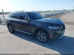 5UX53DP01P9S04501 2023 BMW X3