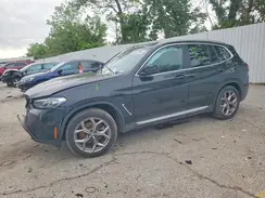5UX53DP01P9S09410 2023 BMW X3