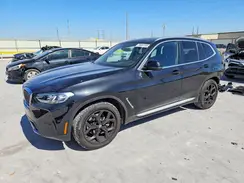 5UX53DP01P9S10010 2023 BMW X3