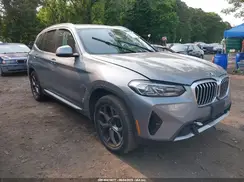 5UX53DP01P9S20486 2023 BMW X3