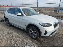 5UX53DP01P9S65668 2023 BMW X3