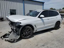 5UX53DP01P9S66304 2023 BMW X3