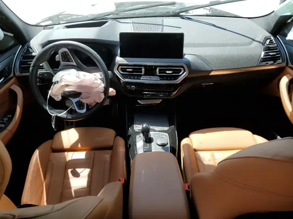 5UX53DP01P9S66304 2023 BMW X3 - Image 8