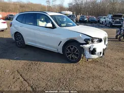 5UX53DP01P9S69185 2023 BMW X3