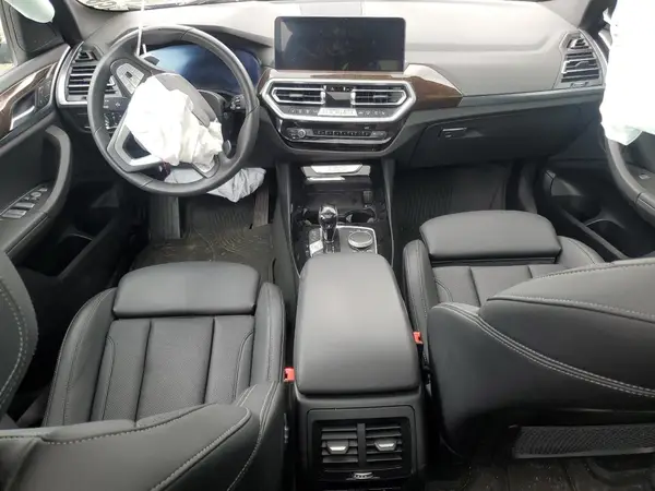 5UX53DP01P9S75441 2023 BMW X3 - Image 8