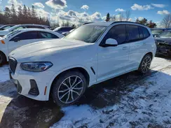 5UX53DP01P9T08230 2023 BMW X3