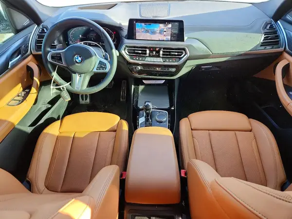 5UX53DP01P9T08230 2023 BMW X3 - Image 8