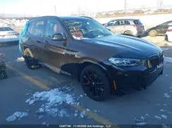 5UX53DP01P9T15985 2023 BMW X3