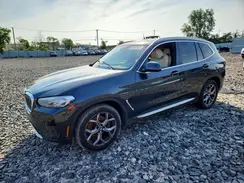5UX53DP01P9T18028 2023 BMW X3