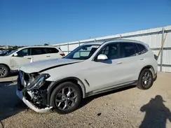 5UX53DP01P9T28655 2023 BMW X3