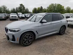 5UX53DP01P9T32575 2023 BMW X3