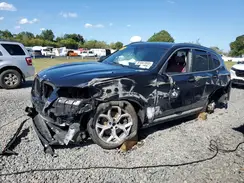 5UX53DP01R9T55809 2024 BMW X3