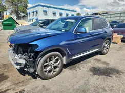 5UX53DP01R9T86672 2024 BMW X3