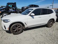 5UX53DP01R9T94657 2024 BMW X3