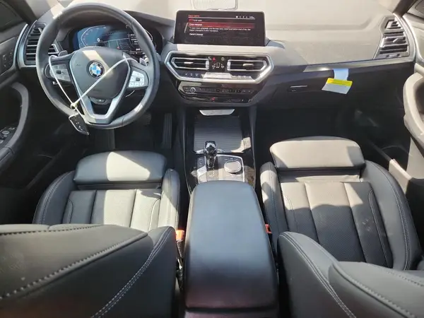 5UX53DP01R9T94657 2024 BMW X3 - Image 8