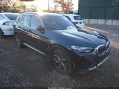 5UX53DP01R9T94870 2024 BMW X3