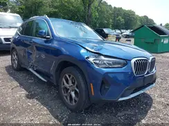 5UX53DP01R9U33280 2024 BMW X3