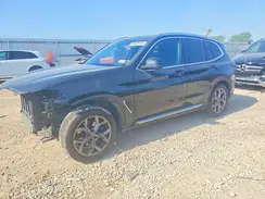 5UX53DP01R9U37698 2024 BMW X3