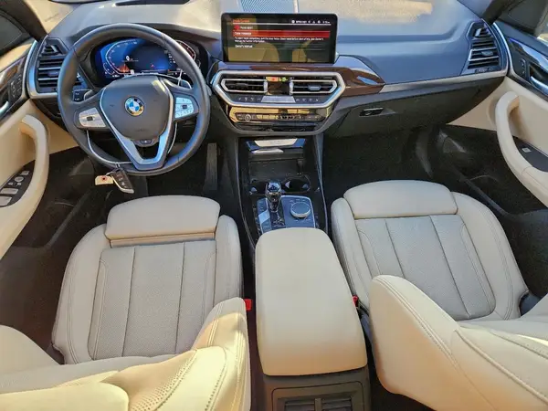 5UX53DP01R9U38382 2024 BMW X3 - Image 8