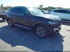 5UX53DP01R9U53433 2024 BMW X3