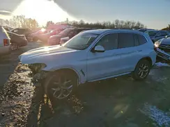 5UX53DP01R9U55179 2024 BMW X3